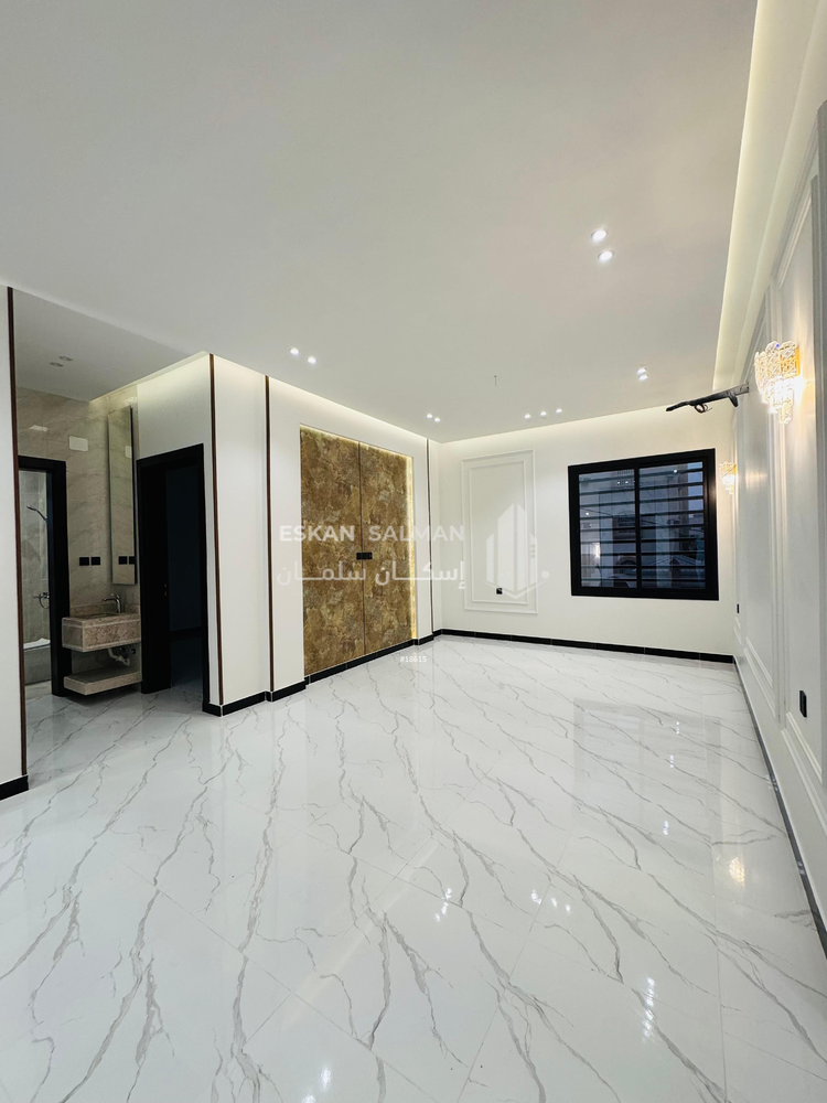 7 bedroom villa in Al Rehab, Jeddah 5