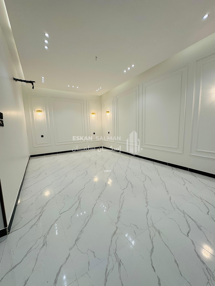 7 bedroom villa in Al Rehab, Jeddah 10