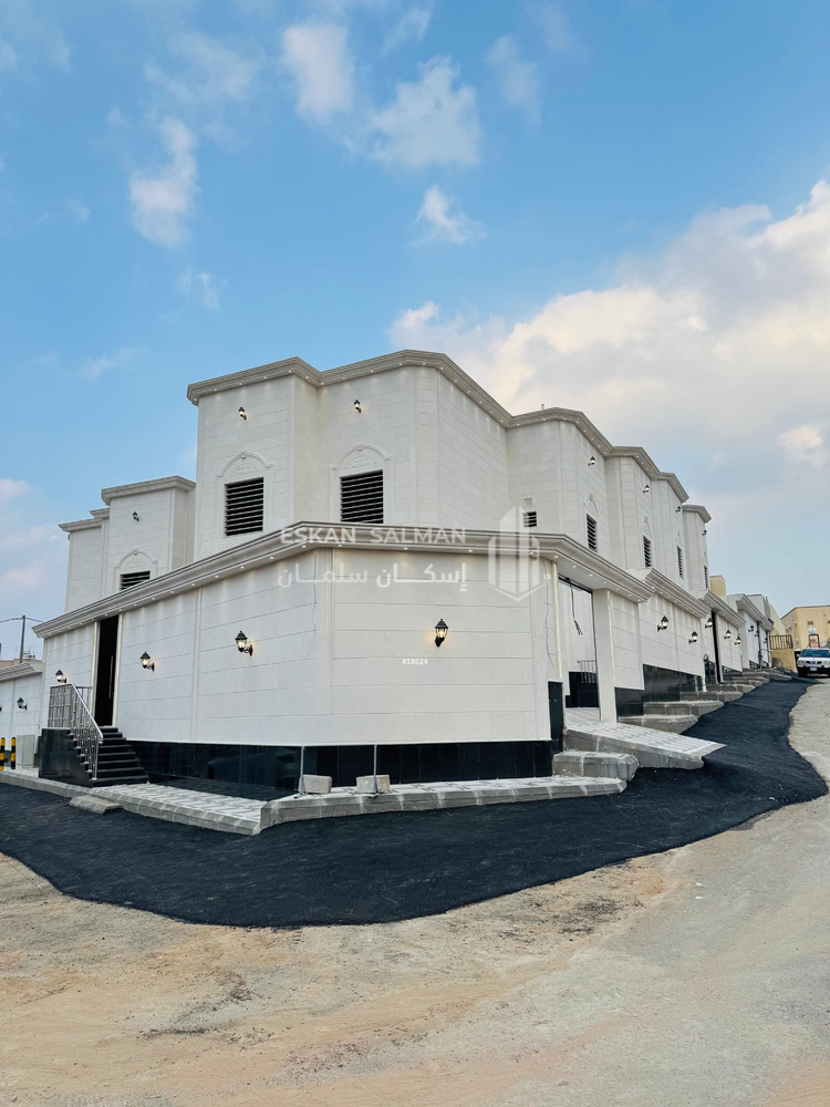 7 bedroom villa in Al Rehab, Jeddah
