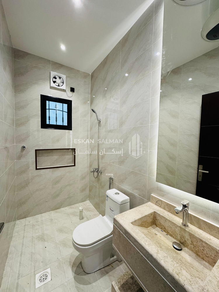 7 bedroom villa in Al Rehab, Jeddah 5