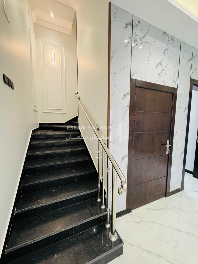 7 bedroom villa in Al Rehab, Jeddah 9