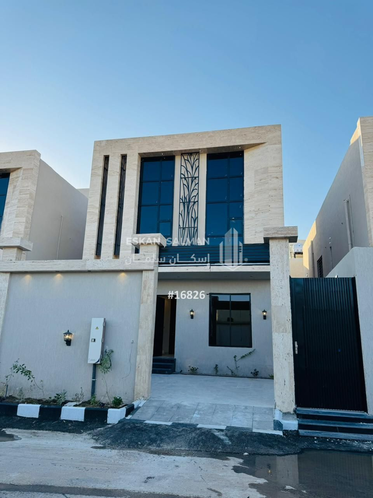 7 bedroom villa in Al Rehab, Jeddah 14