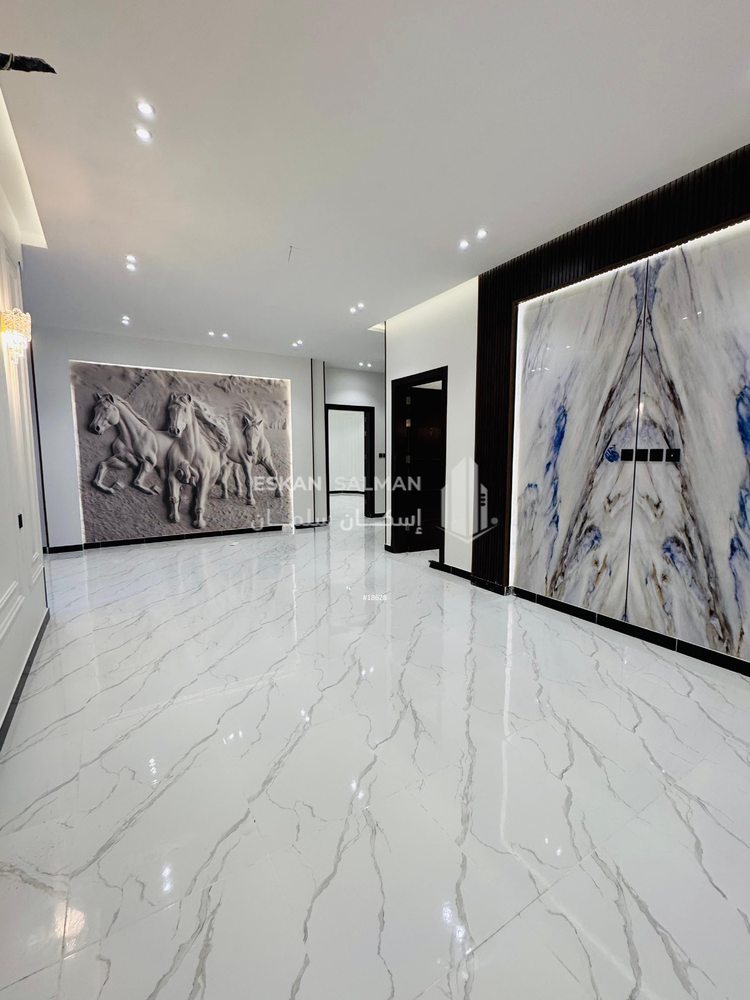 7 bedroom villa in Al Rehab, Jeddah 3