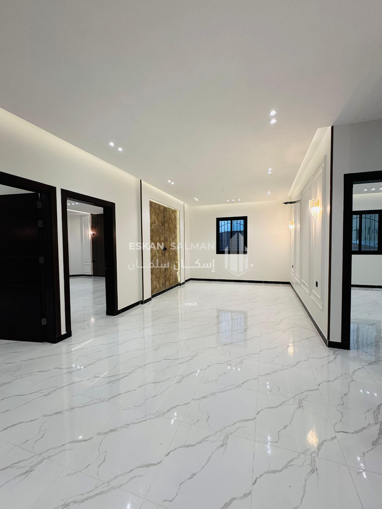 7 bedroom villa in Al Rehab, Jeddah 4