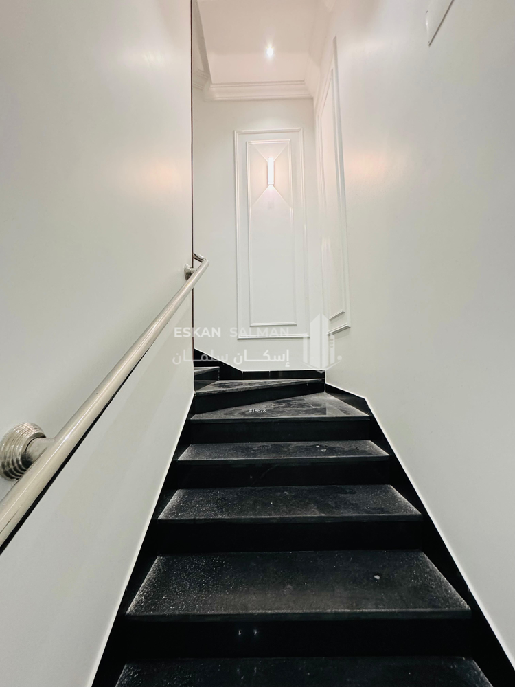 7 bedroom villa in Al Rehab, Jeddah 10