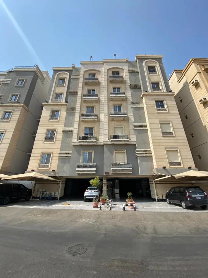 شقة 1 غرف في Ar Rehab، جدة 22