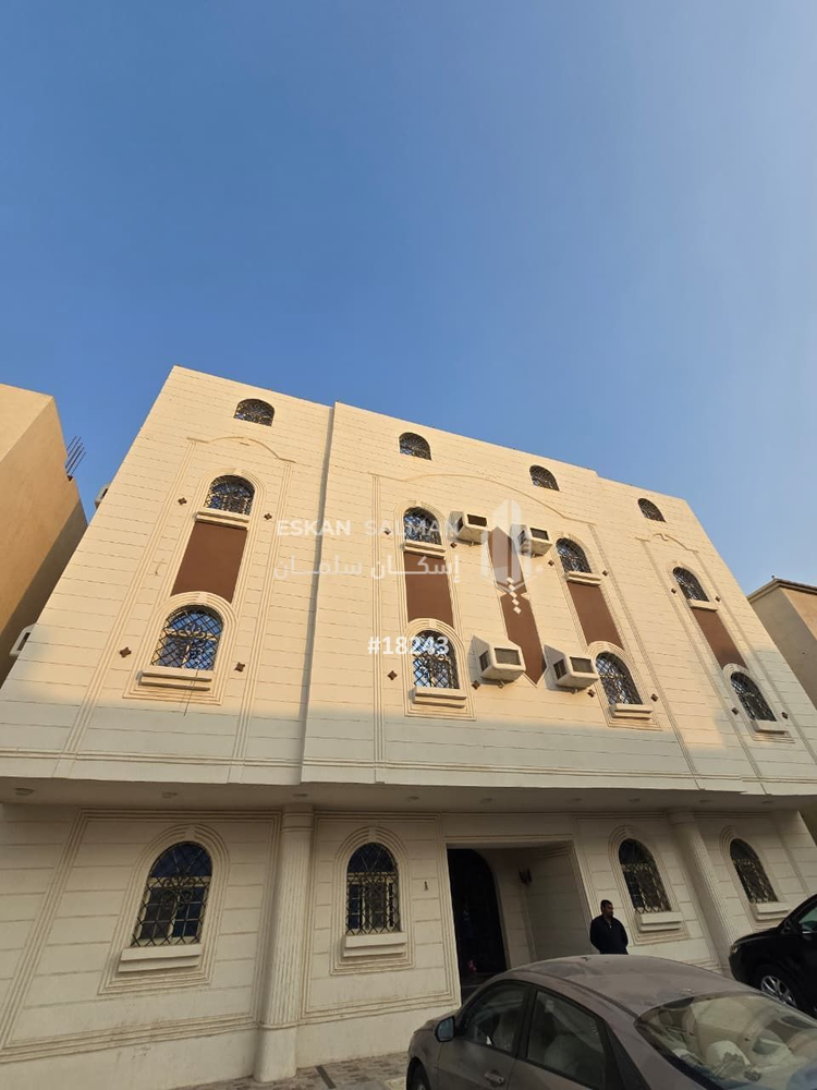 شقة 5 غرف في Ash Shamiya Al Jadid، مكة 19