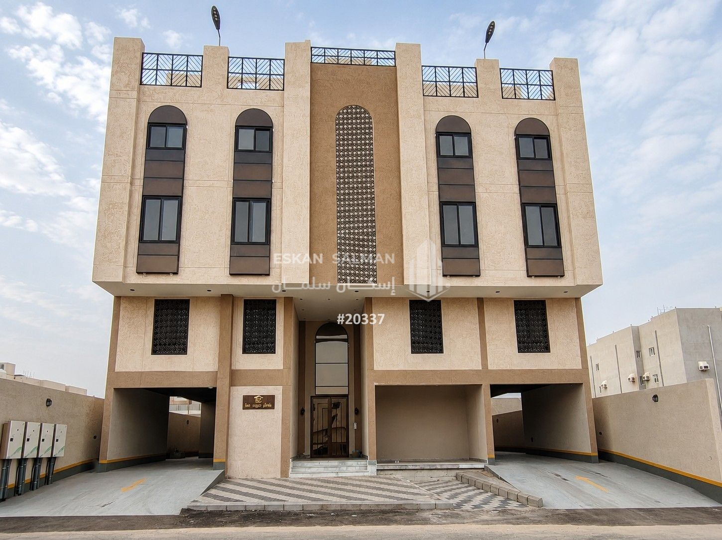 شقة 5 غرف في Ash Shamiya Al Jadid، مكة 10