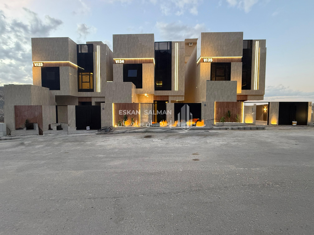 8 bedroom villa in Al Awali, Makkah 2