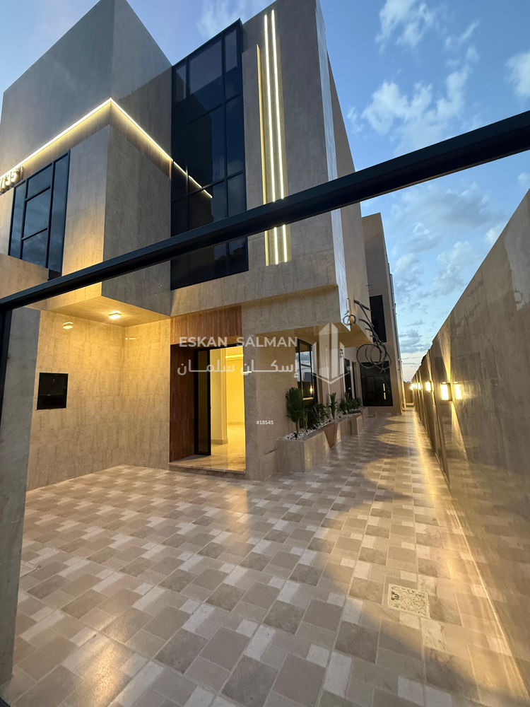 8 bedroom villa in Al Awali, Makkah 3