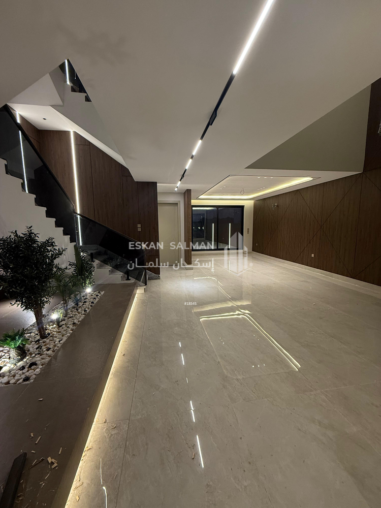 8 bedroom villa in Al Awali, Makkah 4