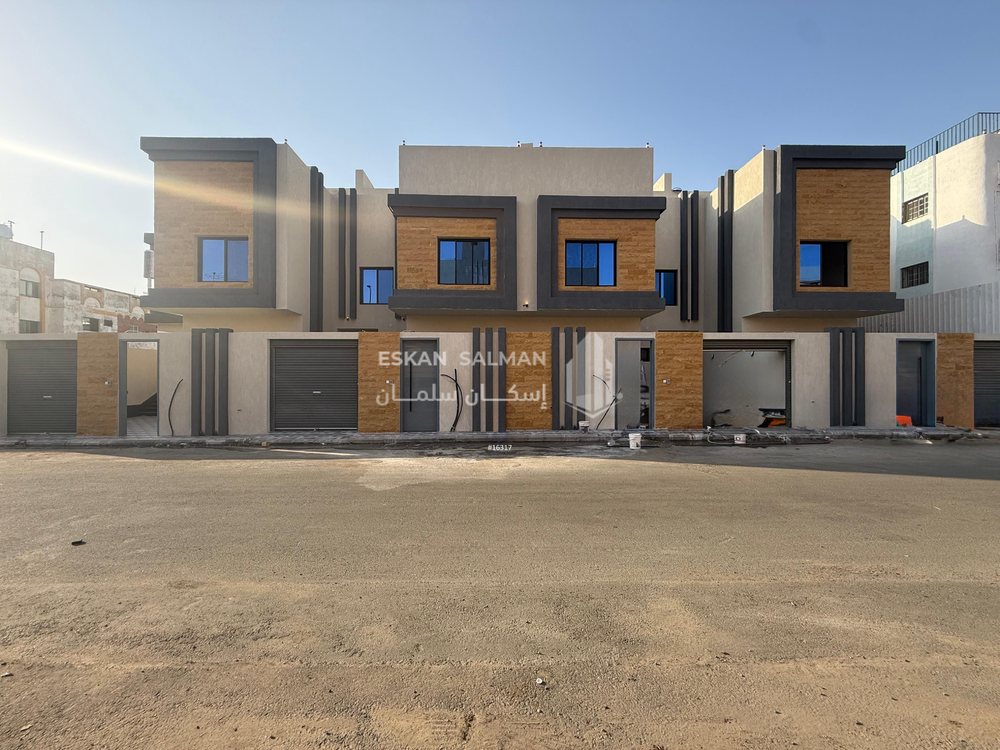 8 bedroom villa in Al Awali, Makkah 26