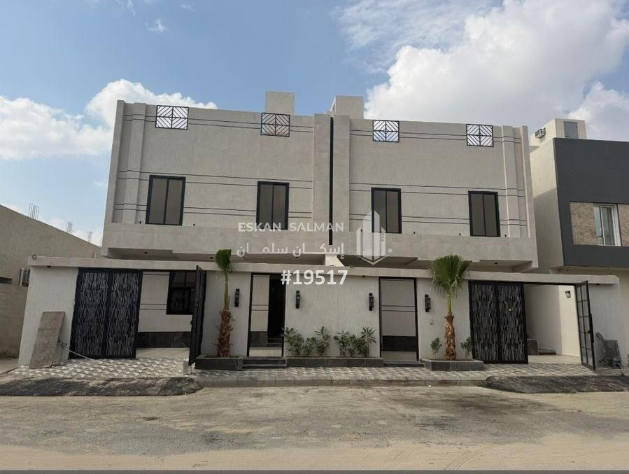 8 bedroom villa in Al Awali, Makkah 11