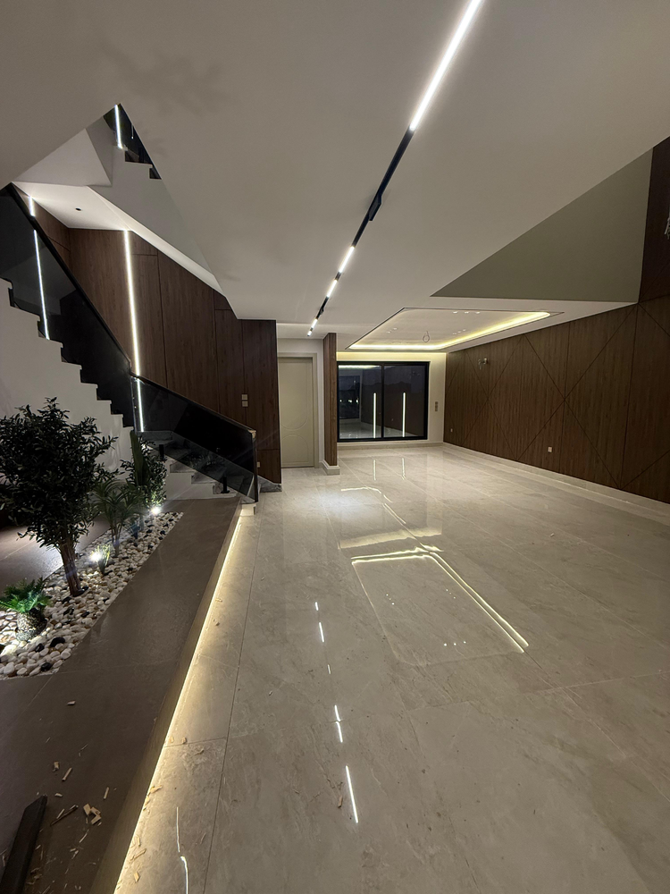 8 bedroom villa in Al Awali, Makkah 4
