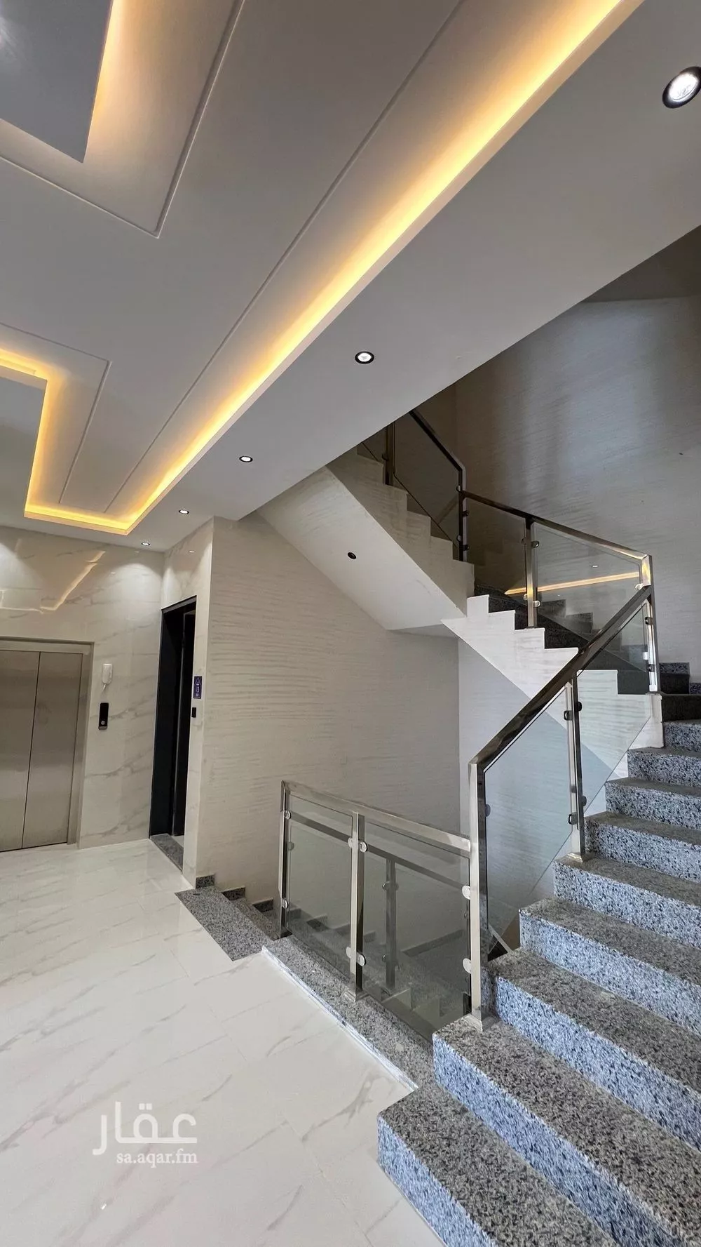 شقة 3 غرف في ظهرة نمار 3