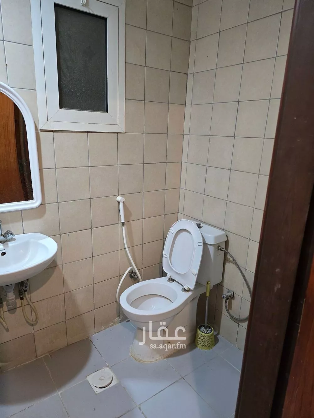 1 bedroom apartment in Al Salamah 3