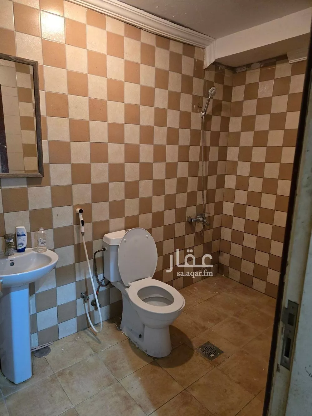 1 bedroom apartment in Al Salamah 5
