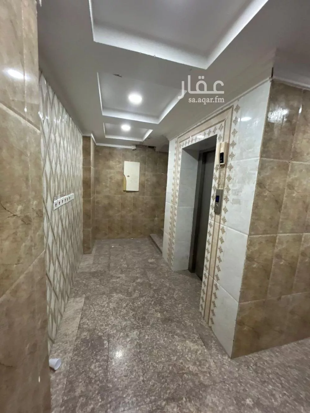 شقة 1 غرف في النور 3