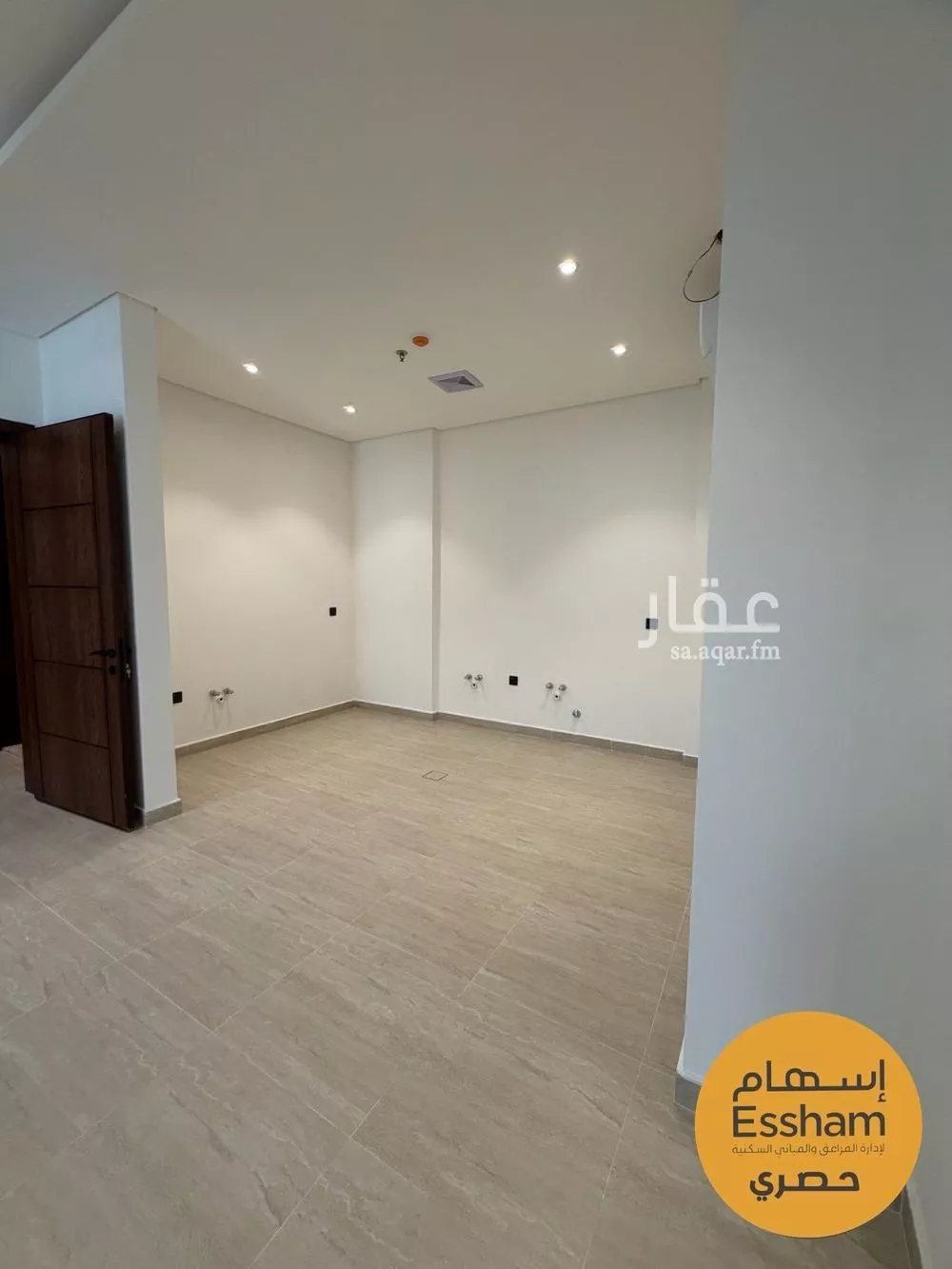 شقة 3 غرف في السيف 2