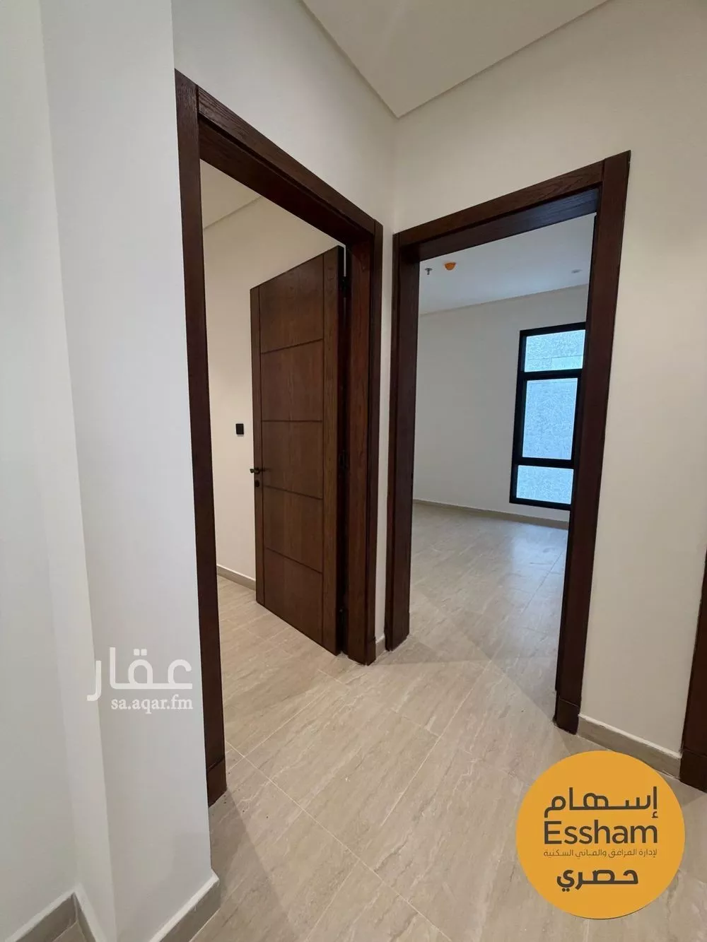 شقة 3 غرف في السيف 5