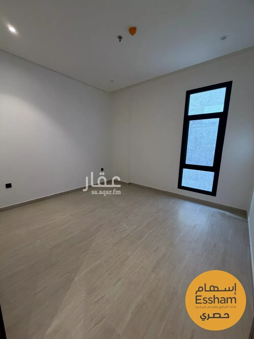 شقة 3 غرف في السيف 6