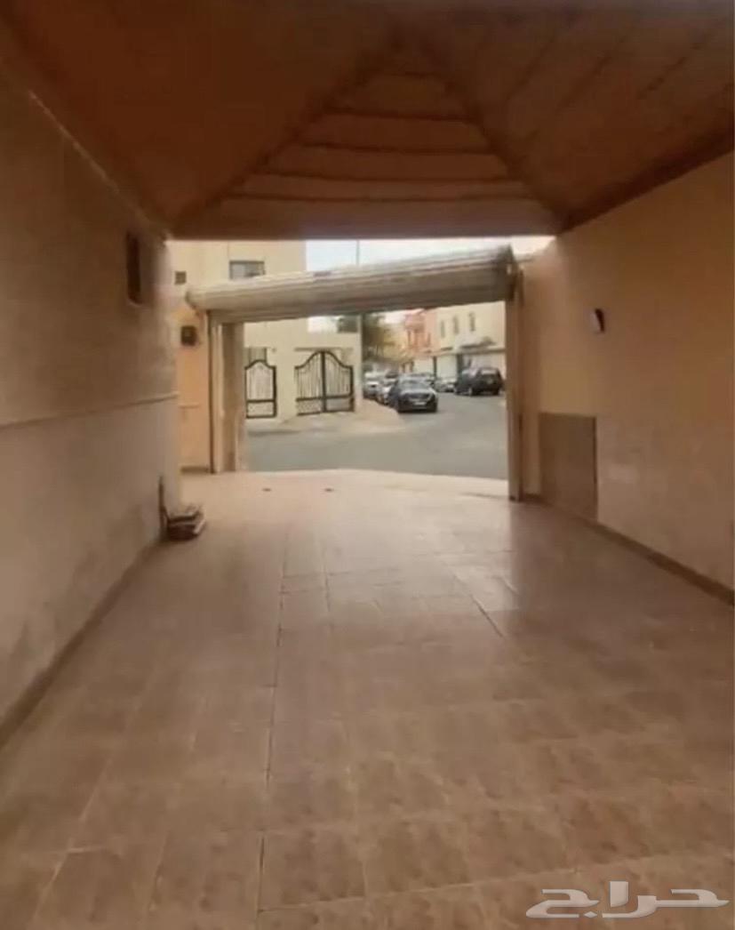 فيلا 7 غرف في النهضة 4