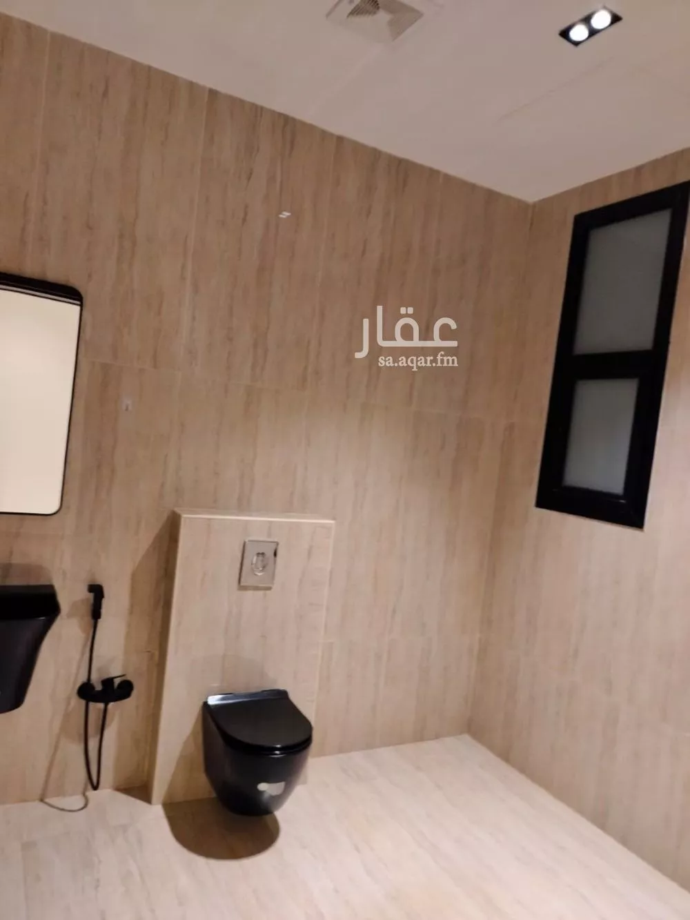 فيلا 5 غرف في اليرموك 8