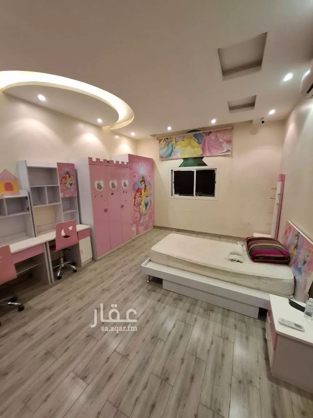 فيلا 7 غرف في المونسية 4