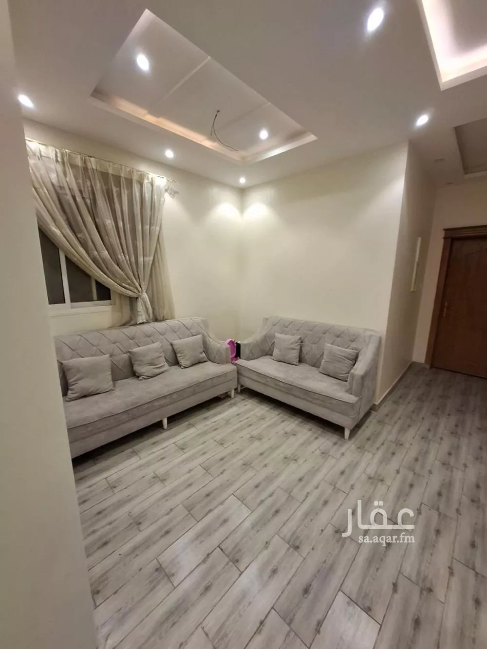 فيلا 7 غرف في المونسية 6