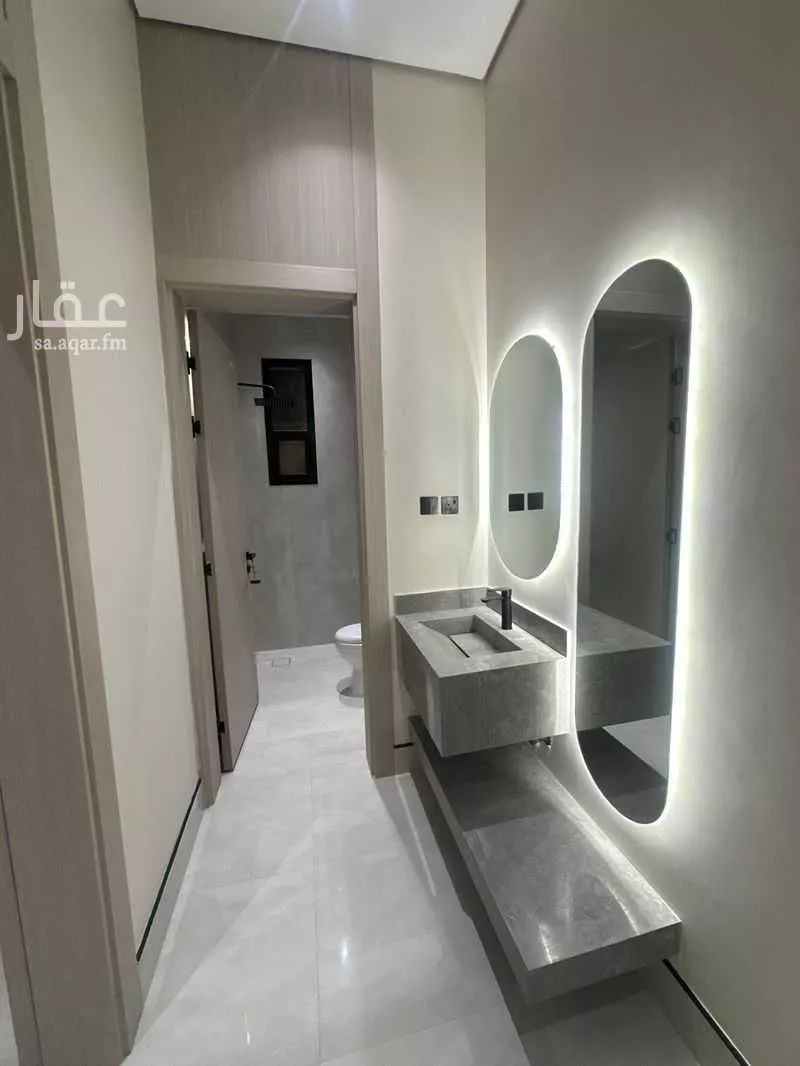 شقة 4 غرف في ظهرة لبن 13