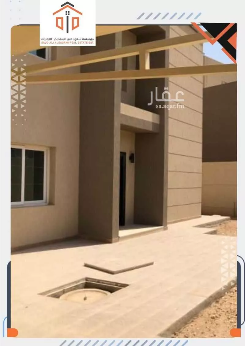 فيلا 4 غرف في الرياض 3
