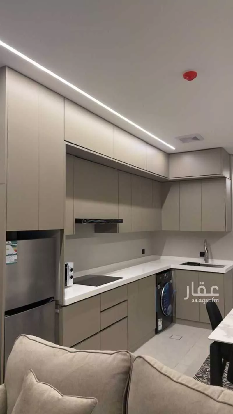 شقة 3 غرف في الصدفة 4