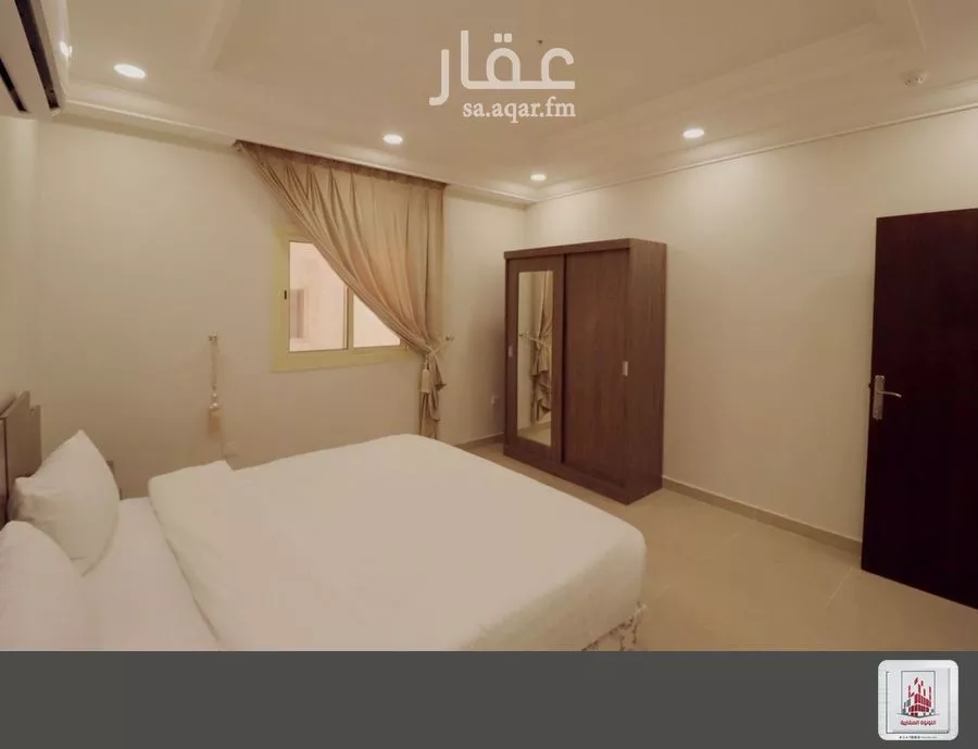 2 bedroom apartment in Al Marwa 6