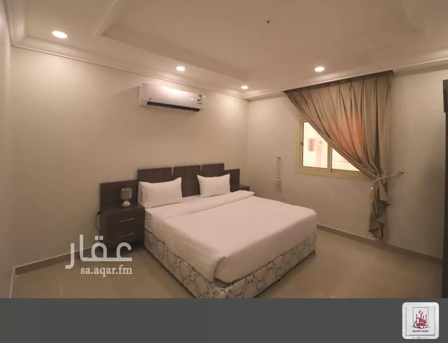 2 bedroom apartment in Al Marwa 7