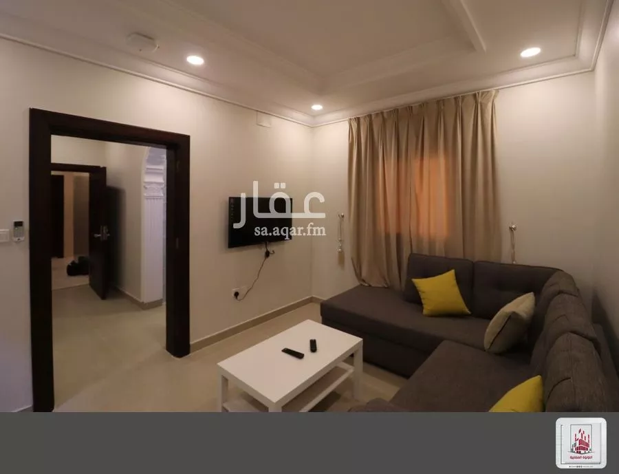 2 bedroom apartment in Al Marwa 8