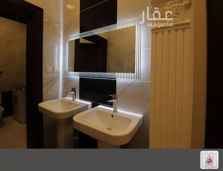 2 bedroom apartment in Al Marwa 10