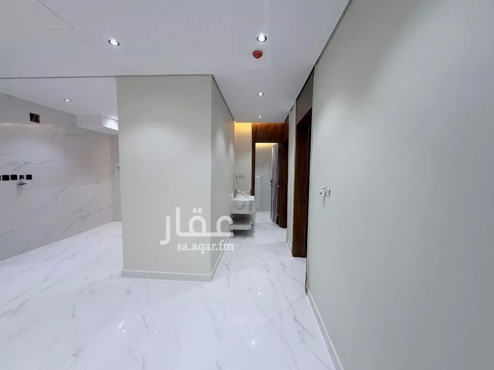 شقة 3 غرف في طويق 3
