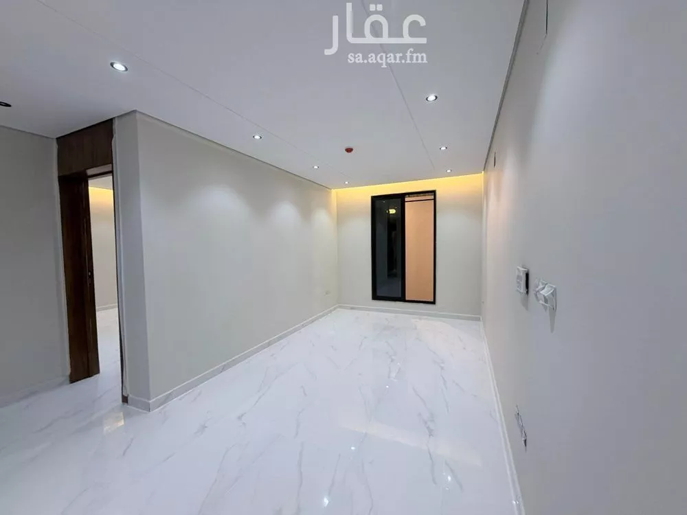 شقة 3 غرف في طويق 4
