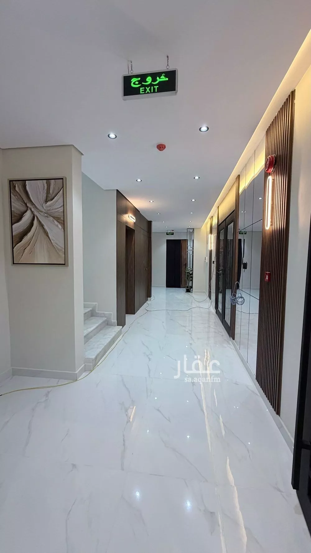 شقة 3 غرف في طويق 8