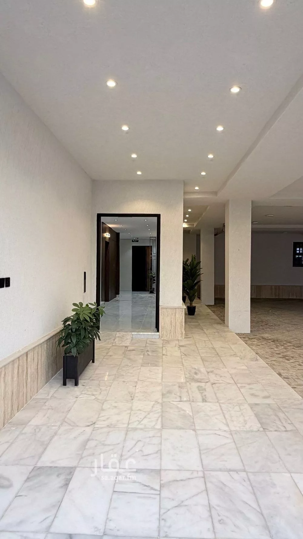 4 bedroom apartment in Tuwaiq 4
