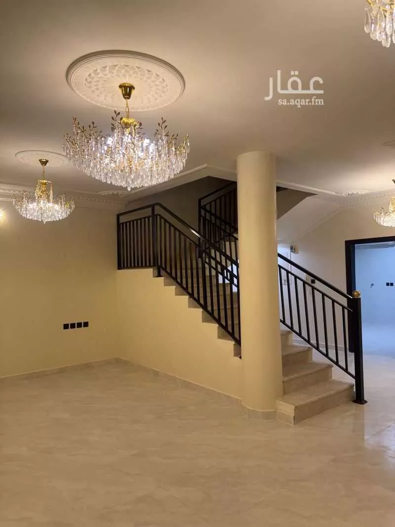فيلا 5 غرف في السلام 5