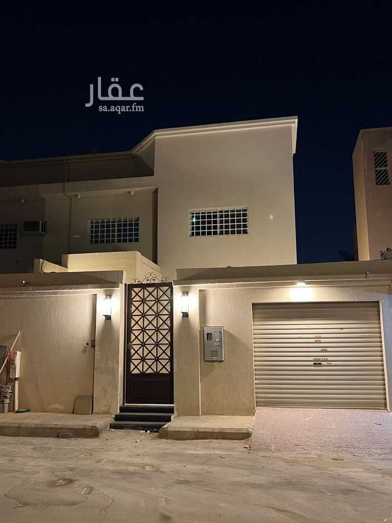 5 bedroom villa in Al Mursalat, Riyadh 7