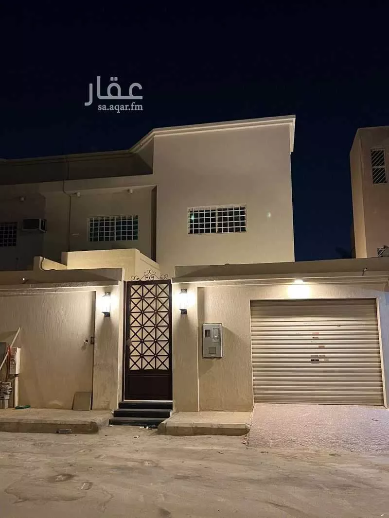 فيلا 6 غرف في المرسلات 7