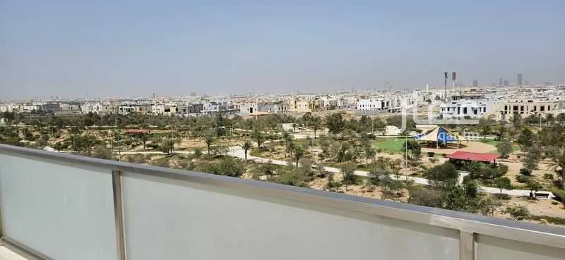 شقة 2 غرف في المنتزة 3