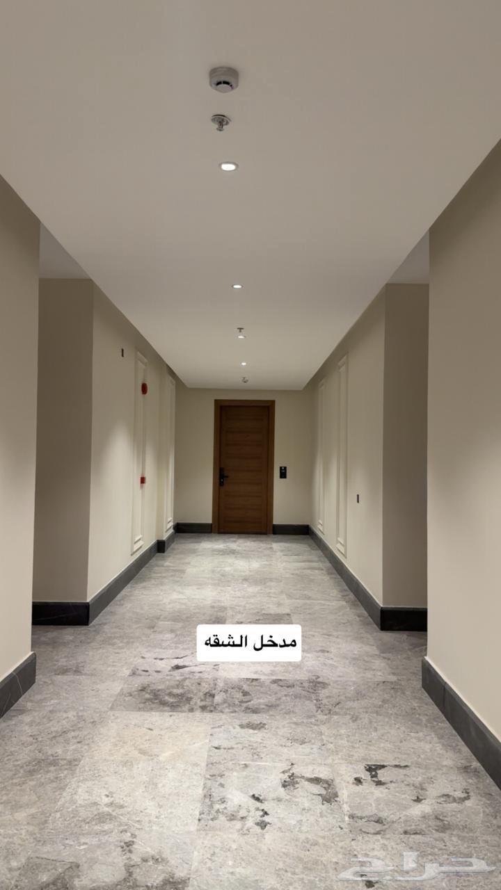 شقة 2 غرف في البحر 2