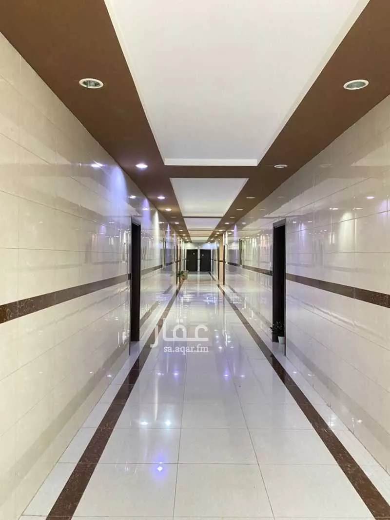 2 bedroom apartment in Al Malqa 2