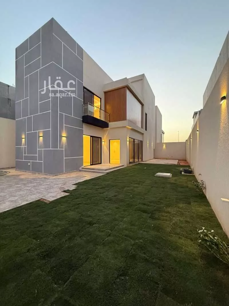 فيلا 3 غرف في الجنادرية 4