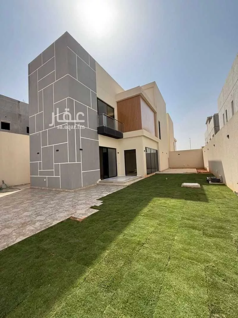 فيلا 3 غرف في الجنادرية 5