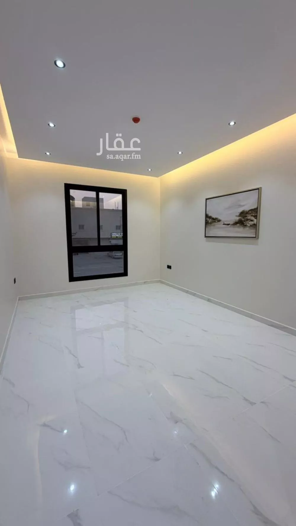 شقة 4 غرف في طويق 8