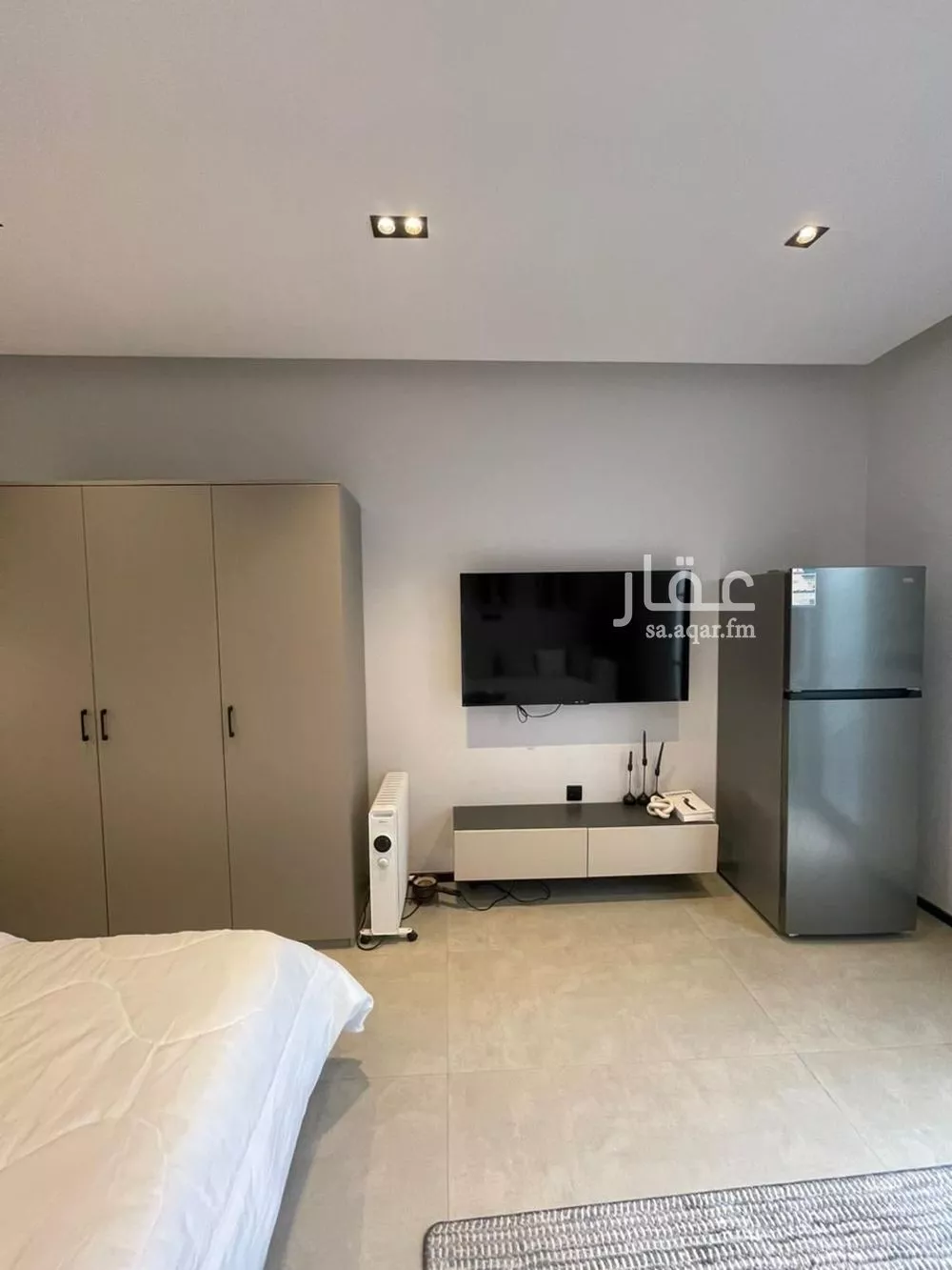 1 bedroom apartment in Al Olaya 2